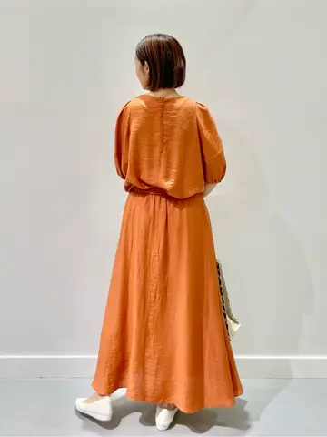 ONWARD CROSSET SELECT 濱野 コーディネート画像