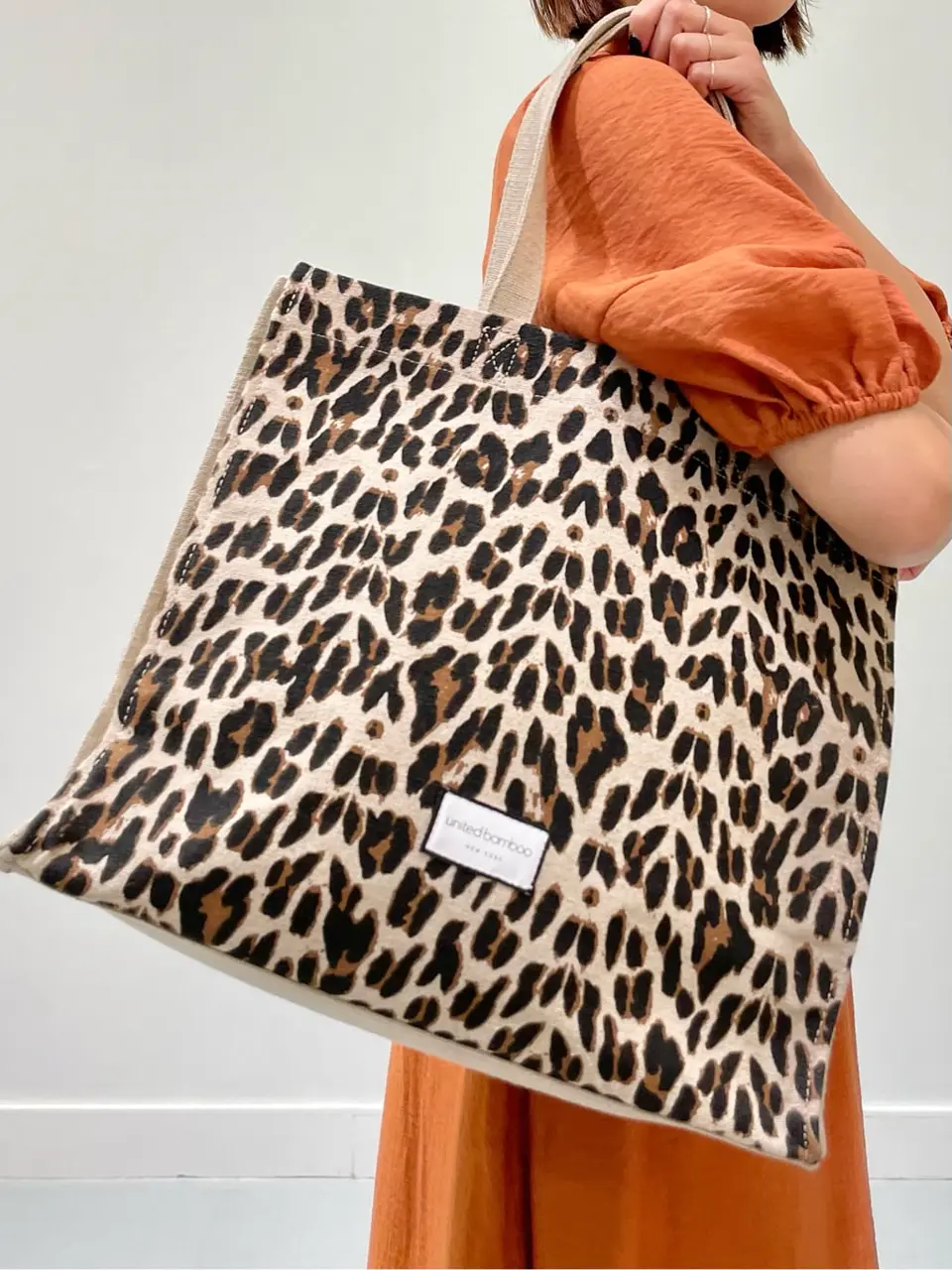 ONWARD CROSSET SELECT 濱野 コーディネート画像