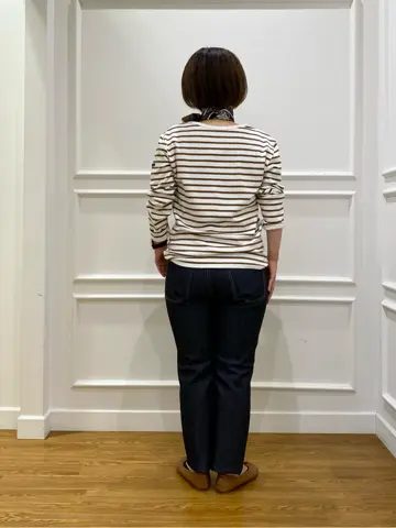 ONWARD CROSSET SELECT 仲畠 コーディネート画像