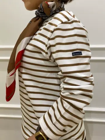 ONWARD CROSSET SELECT 仲畠 コーディネート画像