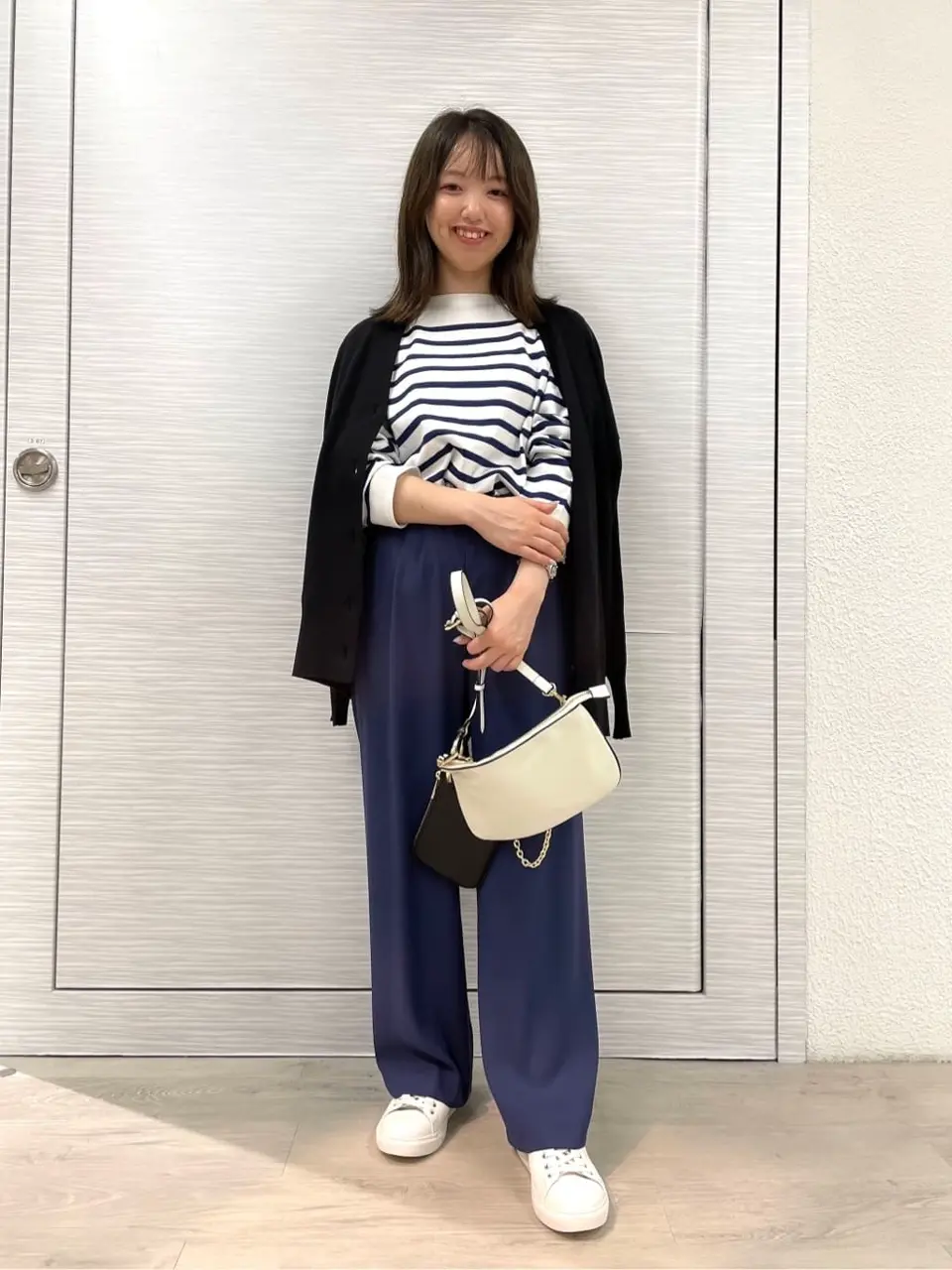  平賀 コーディネート画像