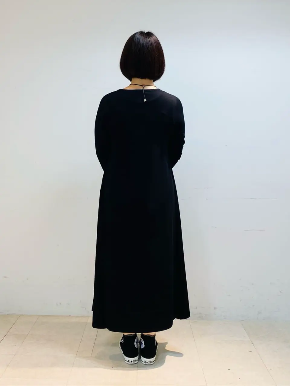 ONWARD CROSSET SELECT 内田 コーディネート画像