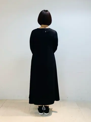 ONWARD CROSSET SELECT 内田 コーディネート画像