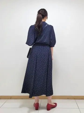 ONWARD CROSSET SELECT 濱地 コーディネート画像