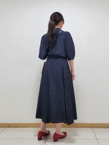 ONWARD CROSSET SELECT 濱地 コーディネート画像