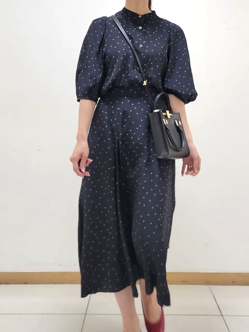 ONWARD CROSSET SELECT 濱地 コーディネート画像