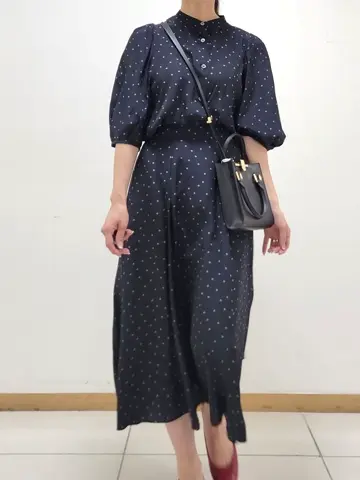 ONWARD CROSSET SELECT 濱地 コーディネート画像