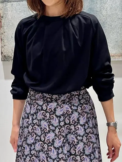 ONWARD CROSSET SELECT 田中 コーディネート画像