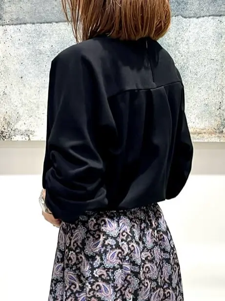 ONWARD CROSSET SELECT 田中 コーディネート画像