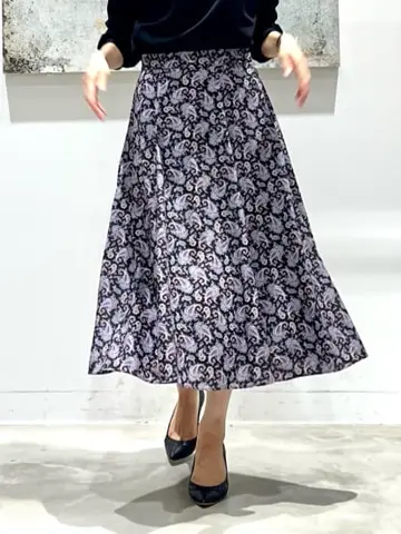 ONWARD CROSSET SELECT 田中 コーディネート画像