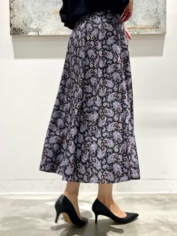 ONWARD CROSSET SELECT 田中 コーディネート画像