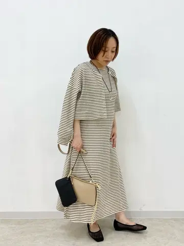 ONWARD CROSSET SELECT 副島 コーディネート画像