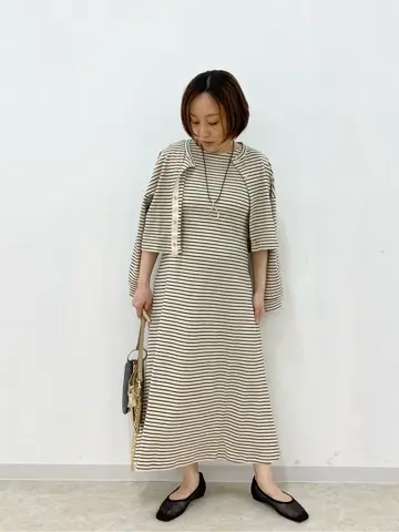 ONWARD CROSSET SELECT 副島 コーディネート画像