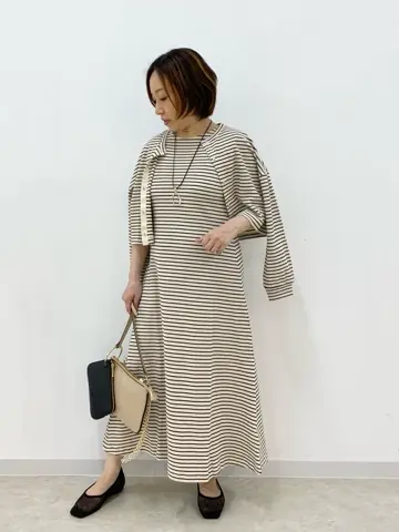 ONWARD CROSSET SELECT 副島 コーディネート画像