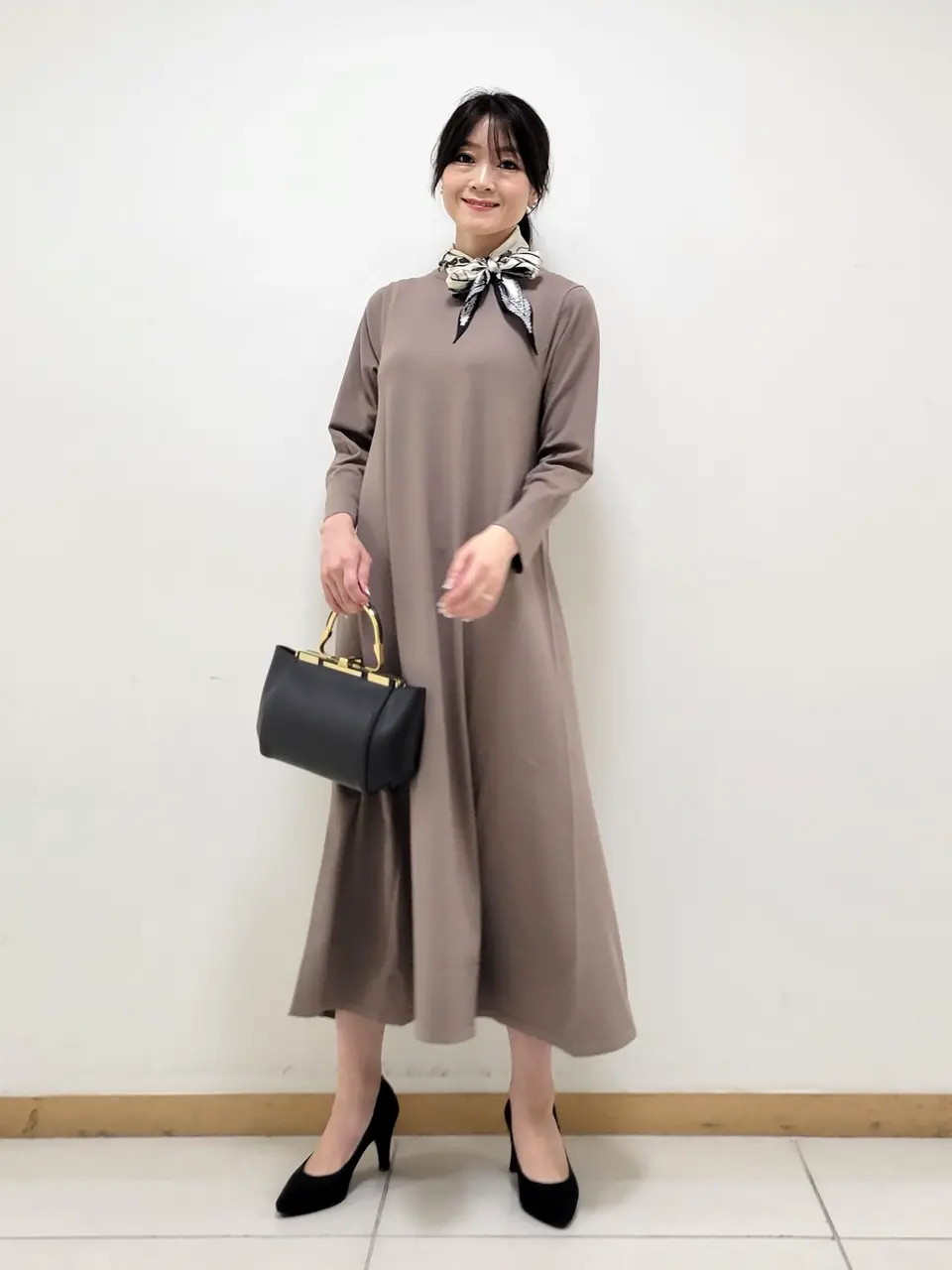  濱地 コーディネート画像