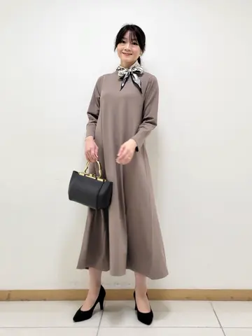 ONWARD CROSSET SELECT 濱地 コーディネート画像