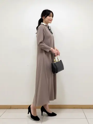 ONWARD CROSSET SELECT 濱地 コーディネート画像