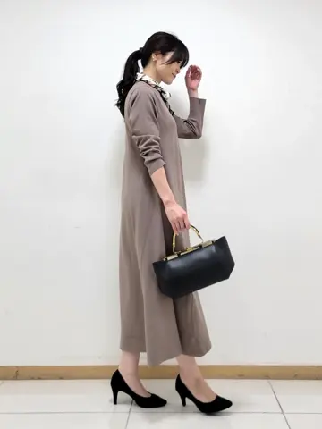 ONWARD CROSSET SELECT 濱地 コーディネート画像