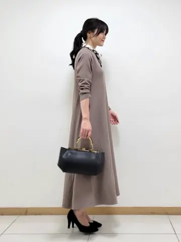 ONWARD CROSSET SELECT 濱地 コーディネート画像