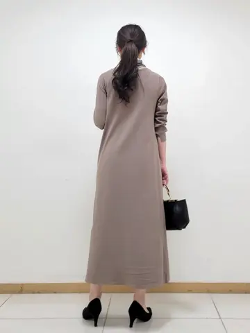 ONWARD CROSSET SELECT 濱地 コーディネート画像