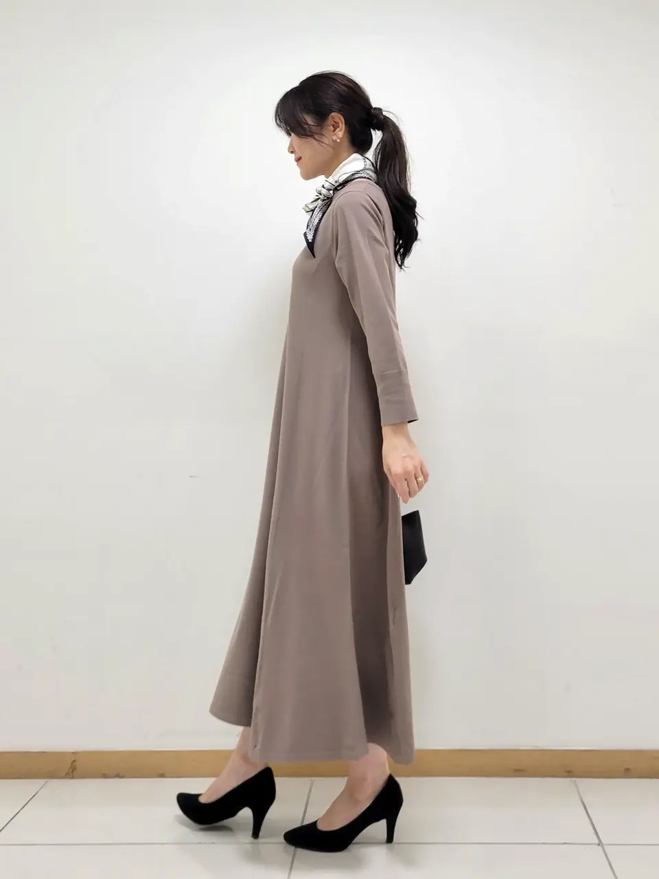 ONWARD CROSSET SELECT 濱地 コーディネート画像