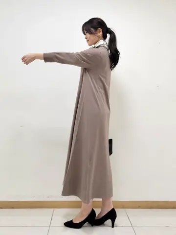 ONWARD CROSSET SELECT 濱地 コーディネート画像