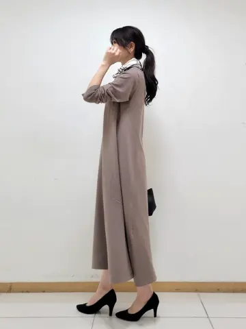 ONWARD CROSSET SELECT 濱地 コーディネート画像