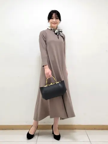 ONWARD CROSSET SELECT 濱地 コーディネート画像