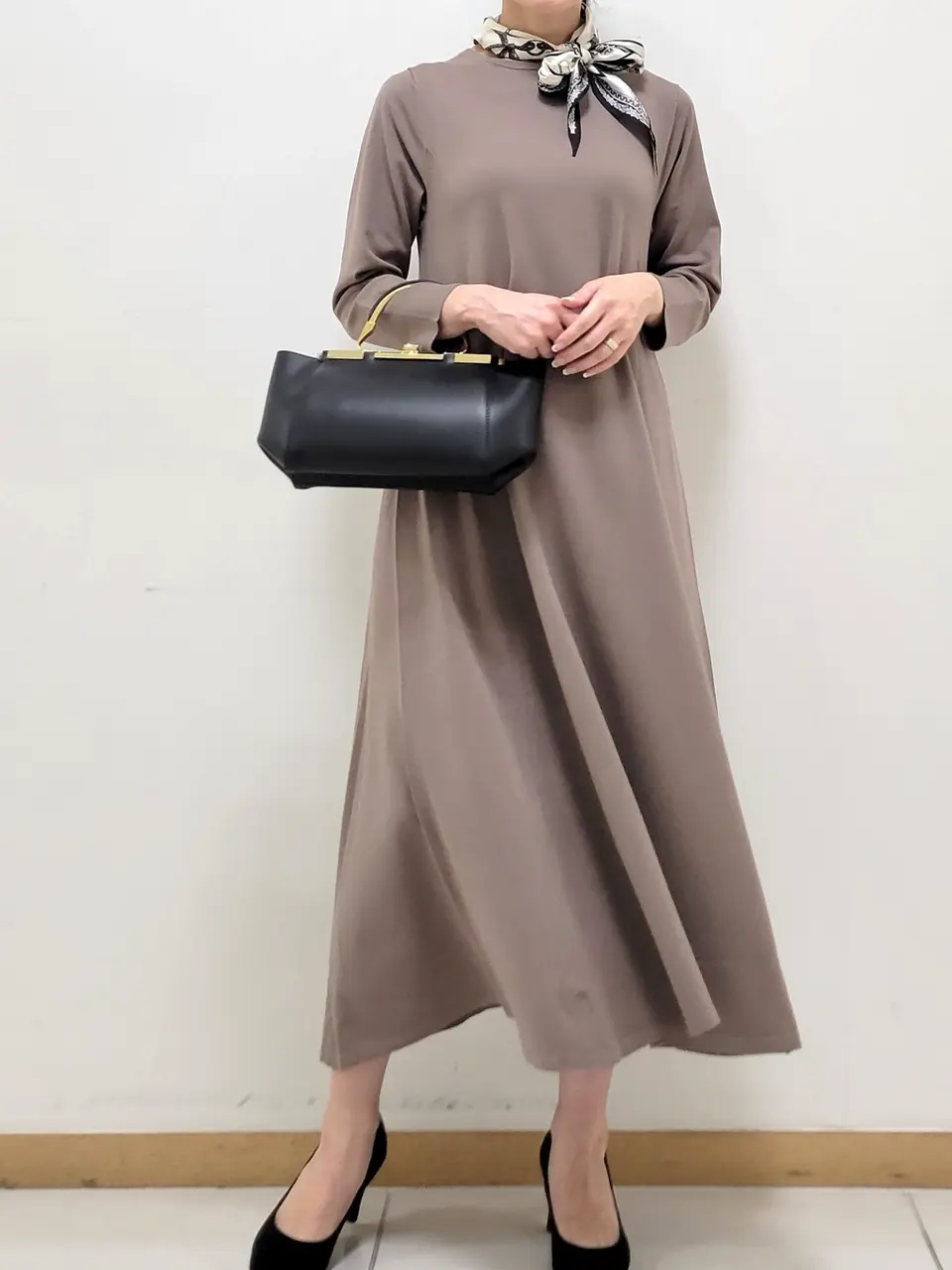 ONWARD CROSSET SELECT 濱地 コーディネート画像