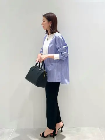 ONWARD CROSSET SELECT 水谷 コーディネート画像