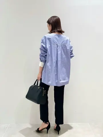 ONWARD CROSSET SELECT 水谷 コーディネート画像