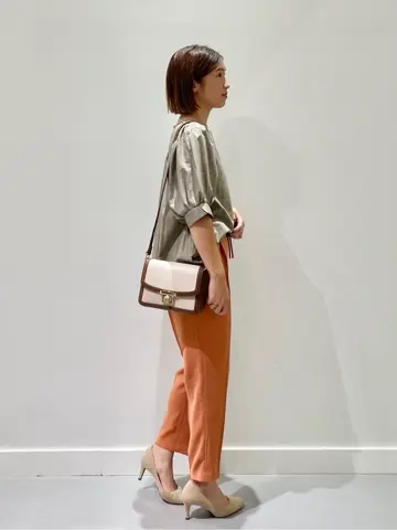 ONWARD CROSSET SELECT 濱野 コーディネート画像