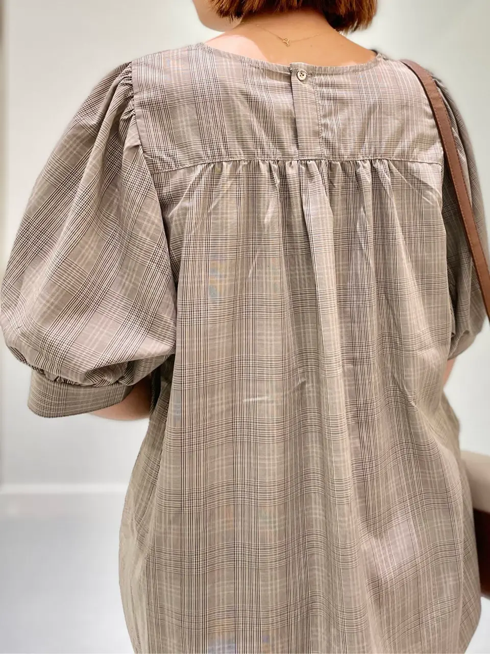 ONWARD CROSSET SELECT 濱野 コーディネート画像