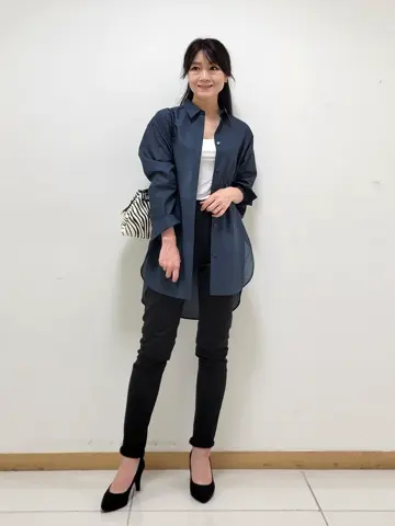 ONWARD CROSSET SELECT 濱地 コーディネート画像