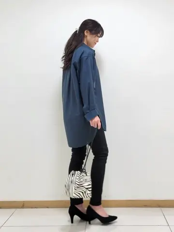 ONWARD CROSSET SELECT 濱地 コーディネート画像