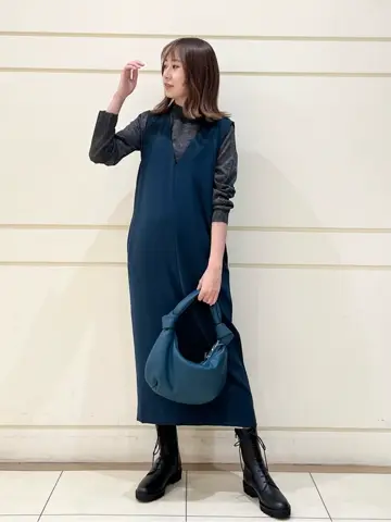 ONWARD CROSSET SELECT Kanako コーディネート画像