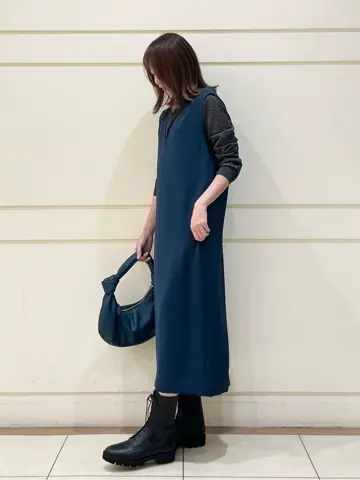 ONWARD CROSSET SELECT Kanako コーディネート画像