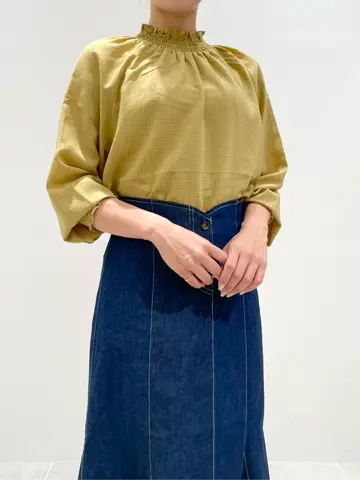 ONWARD CROSSET SELECT 戸澤 コーディネート画像