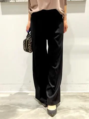 ONWARD CROSSET SELECT 田中 コーディネート画像