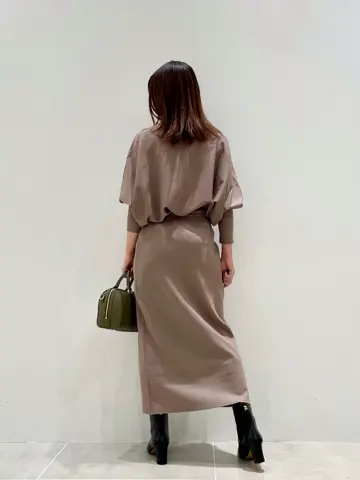 ONWARD CROSSET SELECT 加藤 コーディネート画像