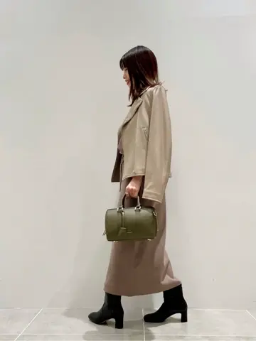 ONWARD CROSSET SELECT 加藤 コーディネート画像