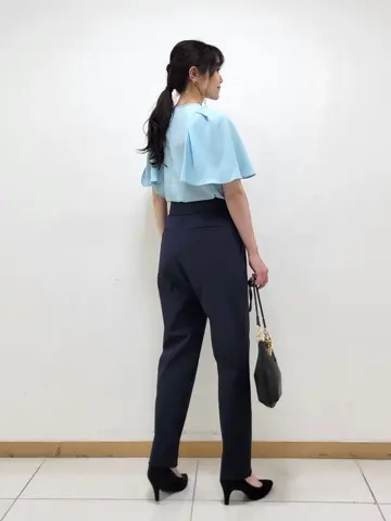 ONWARD CROSSET SELECT 濱地 コーディネート画像