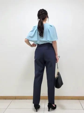 ONWARD CROSSET SELECT 濱地 コーディネート画像