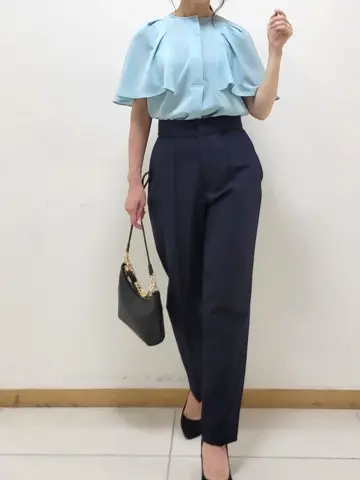 ONWARD CROSSET SELECT 濱地 コーディネート画像