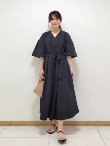 ONWARD CROSSET SELECT 濱地 コーディネート画像