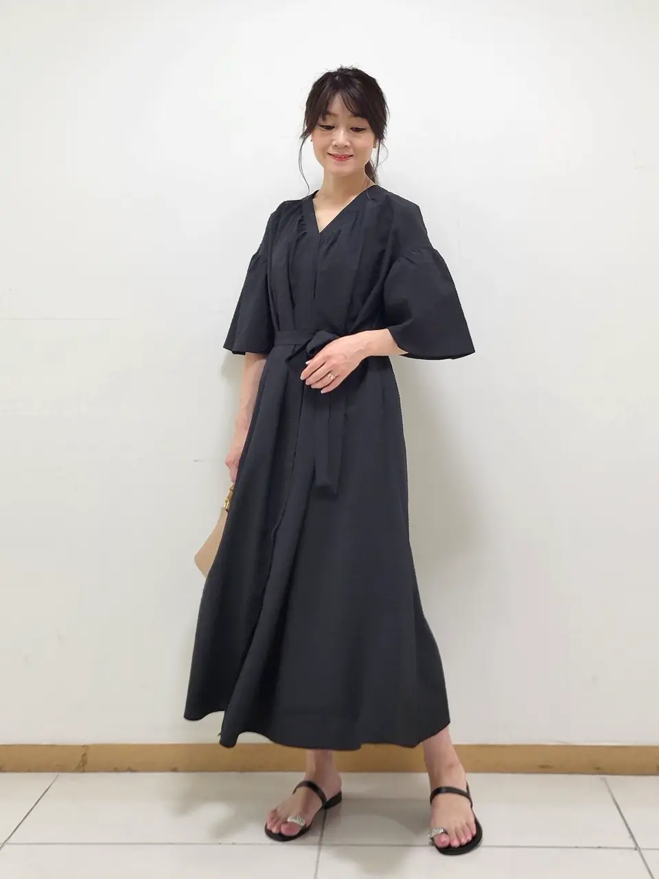 ONWARD CROSSET SELECT 濱地 コーディネート画像