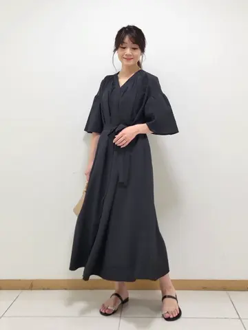 ONWARD CROSSET SELECT 濱地 コーディネート画像