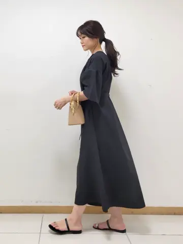 ONWARD CROSSET SELECT 濱地 コーディネート画像