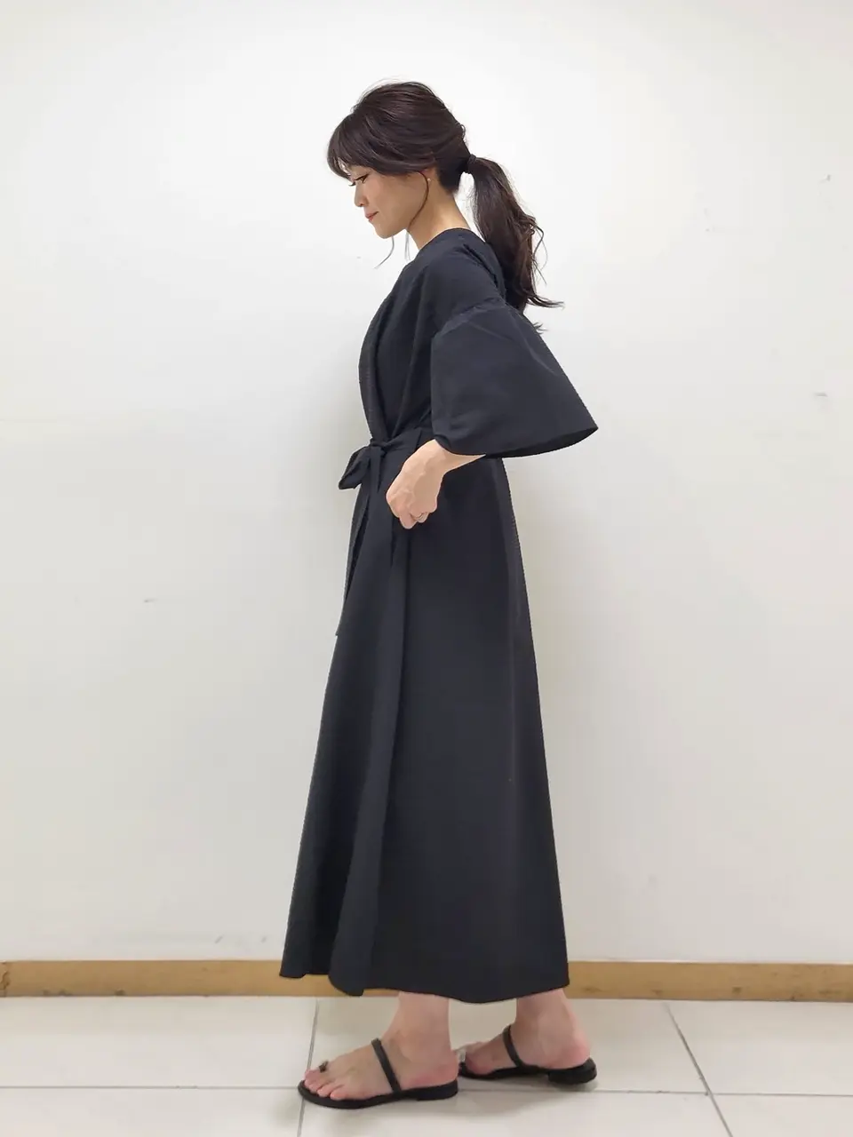 ONWARD CROSSET SELECT 濱地 コーディネート画像