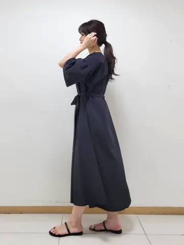 ONWARD CROSSET SELECT 濱地 コーディネート画像